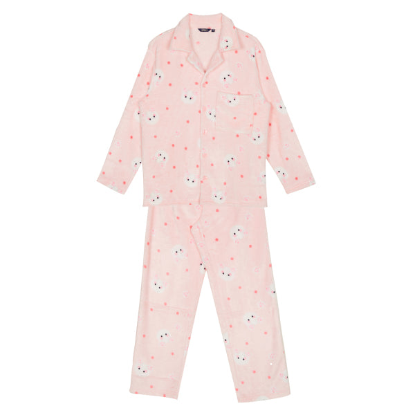 SPAO x Marimong - Pajamas Set