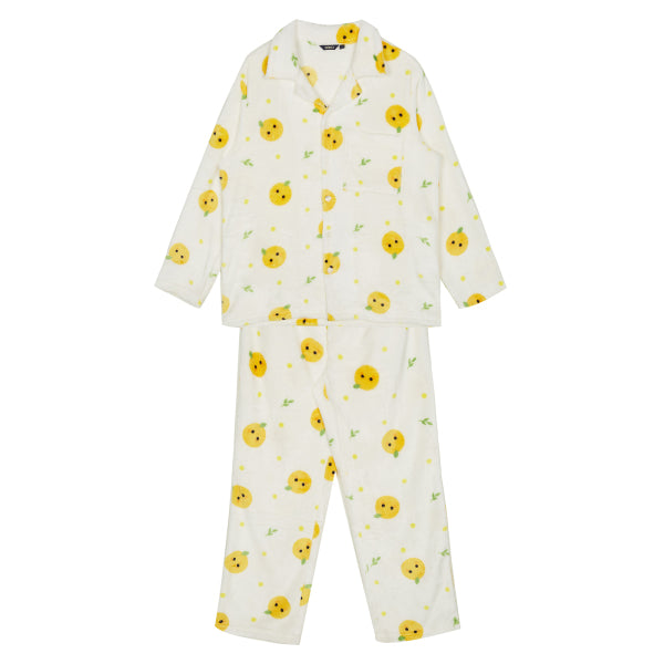 SPAO x Marimong - Pajamas Set