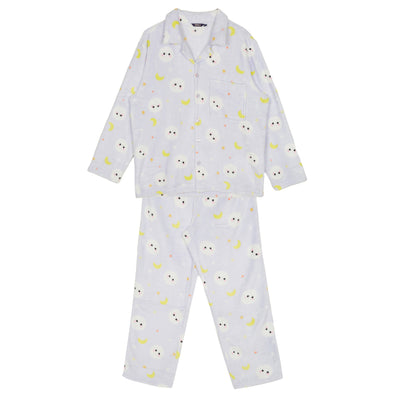 SPAO x Marimong - Pajamas Set