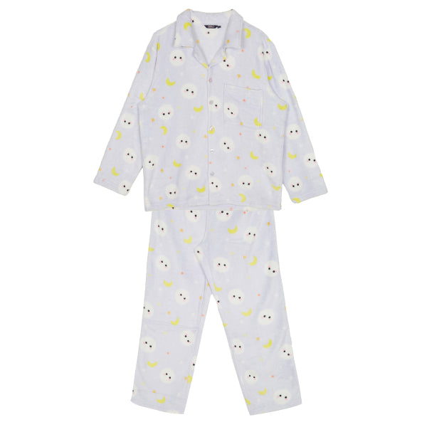 SPAO x Marimong - Pajamas Set