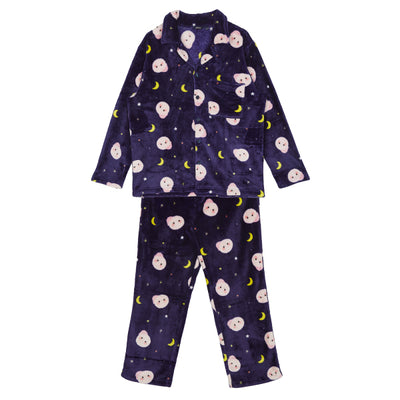 SPAO x Marimong - Pajamas Set