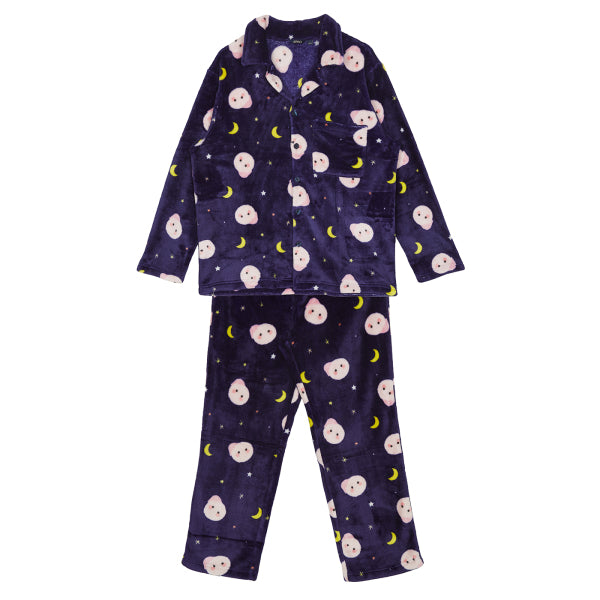 SPAO x Marimong - Pajamas Set