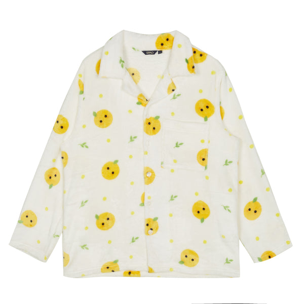 SPAO x Marimong - Pajamas Set