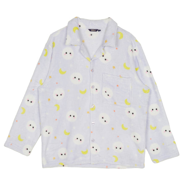 SPAO x Marimong - Pajamas Set
