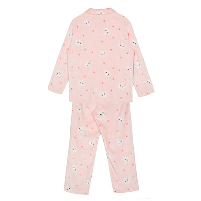 SPAO x Marimong - Pajamas Set