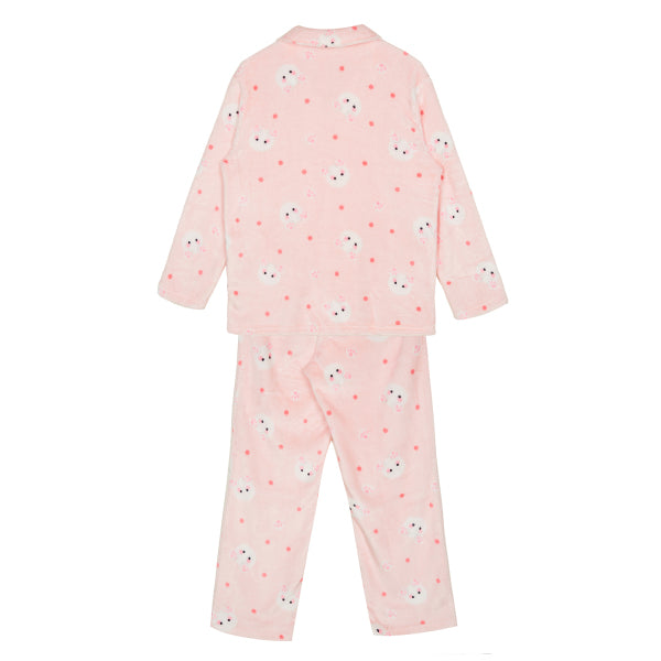 SPAO x Marimong - Pajamas Set