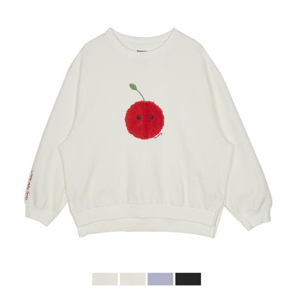 SPAO x Marimong - Sweatshirt