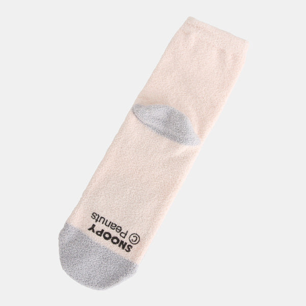 SHOOPEN X SNOOPY - Lucy Sleep Socks