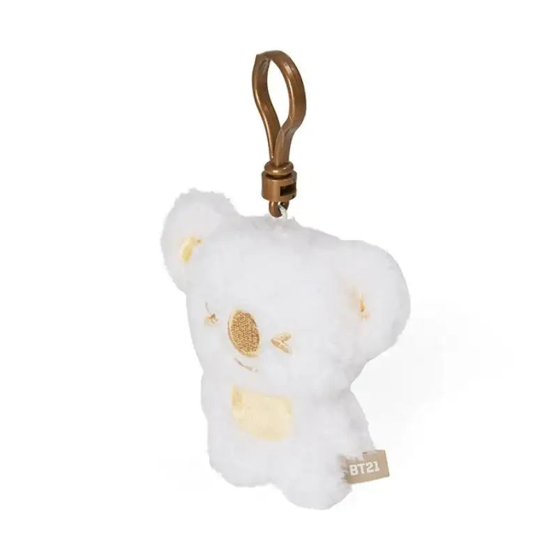 BT21- Twinkle Charm Doll - LINE FRIENDS - Accessories - Harumio