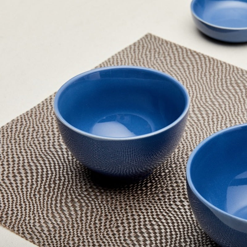 Korean Exquisite Dinnerware Set 11P