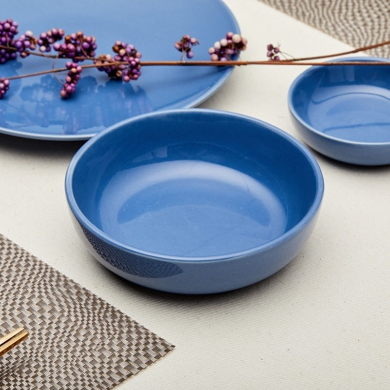 Korean Exquisite Dinnerware Set 11P