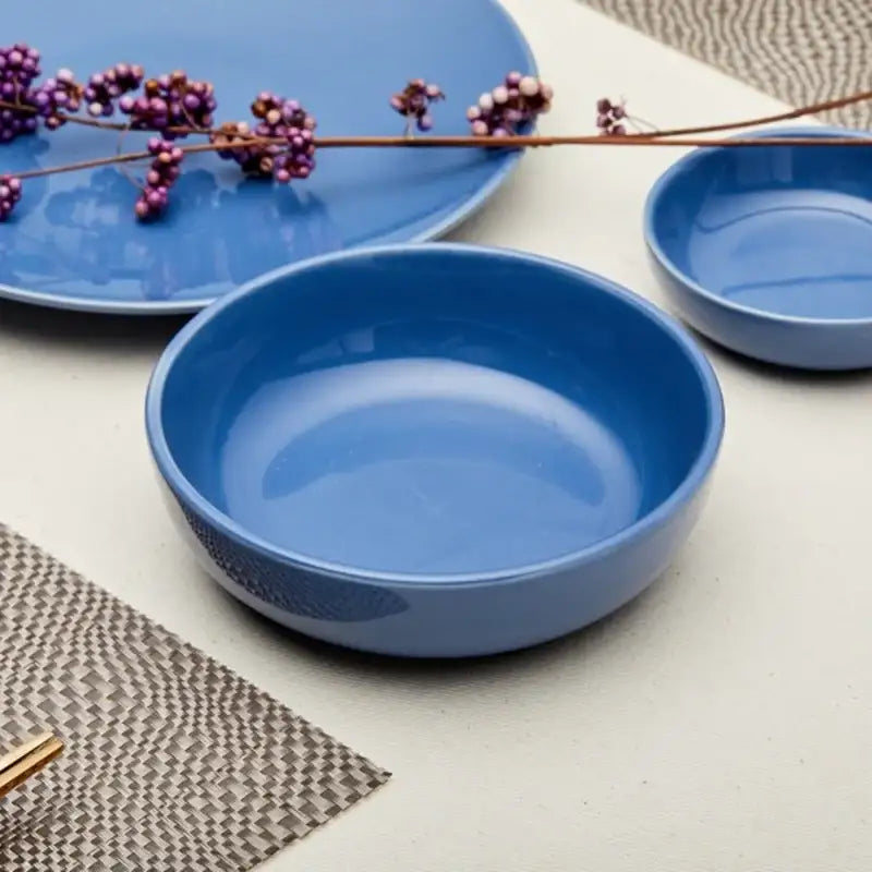 Korean Exquisite Dinnerware Set 11P - Modern House - Kitchenware - Harumio