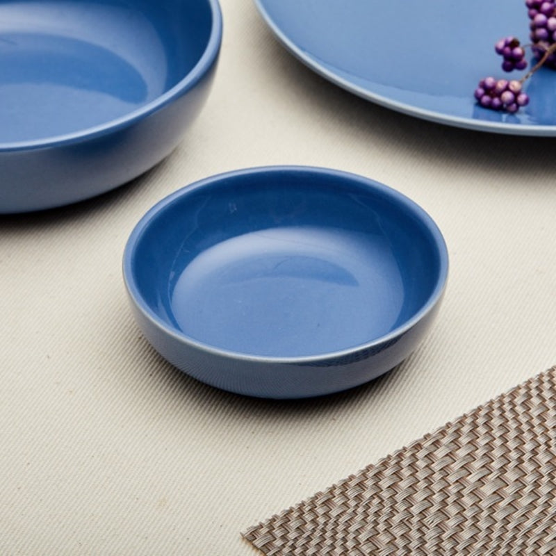 Korean Exquisite Dinnerware Set 11P