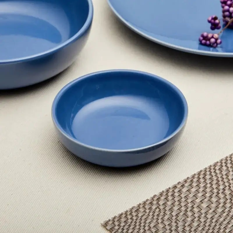 Korean Exquisite Dinnerware Set 11P - Modern House - Kitchenware - Harumio