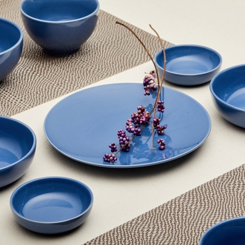 Korean Exquisite Dinnerware Set 11P