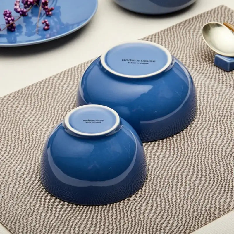 Korean Exquisite Dinnerware Set 11P - Modern House - Kitchenware - Harumio