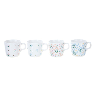 Korean Baby Dessert Tableware Set