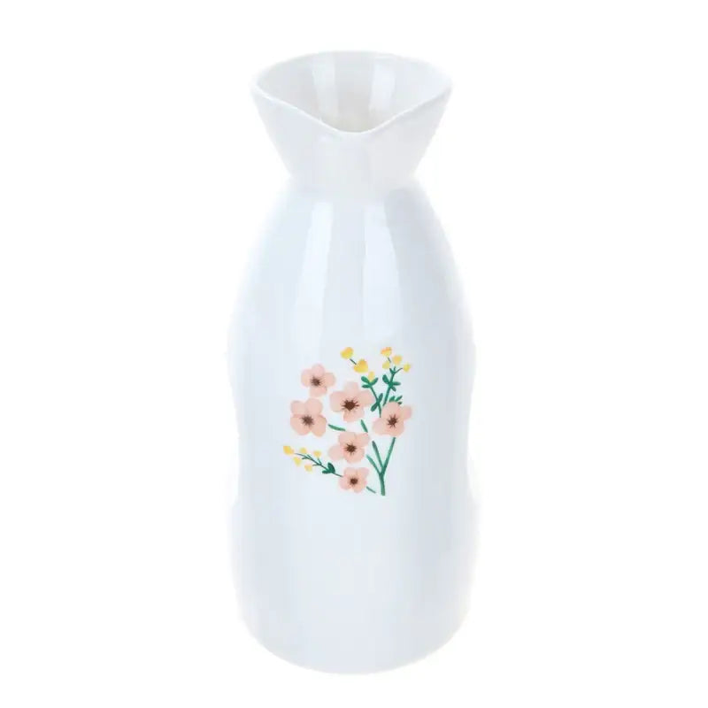 Korean L WOW Flower Mari Set Collection - Modern House - Kitchenware - Harumio