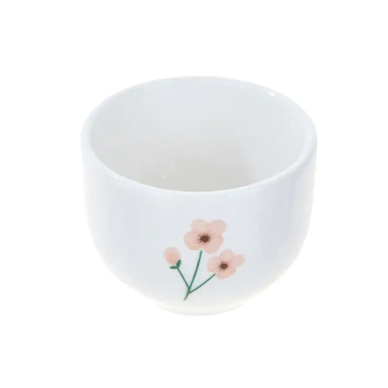 Korean L WOW Flower Mari Set Collection - Modern House - Kitchenware - Harumio