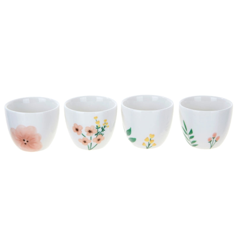 Korean Baby Dessert Tableware Set