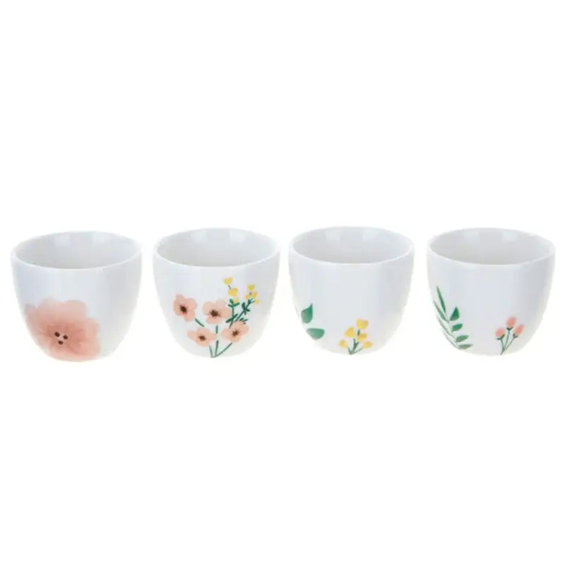 Korean L WOW Flower Mari Set Collection - Modern House - Kitchenware - Harumio