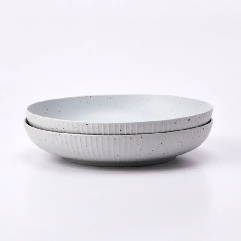 Korean Exquisite Multipurpose Bowl 2P Set D23 - Modern House - Kitchenware - Harumio