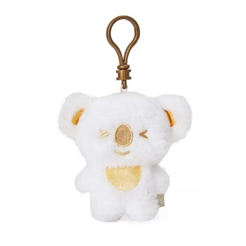 BT21- Twinkle Charm Doll - LINE FRIENDS - Accessories - Harumio