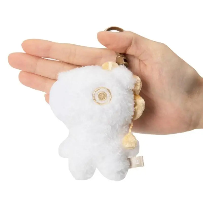 BT21- Twinkle Charm Doll - LINE FRIENDS - Accessories - Harumio