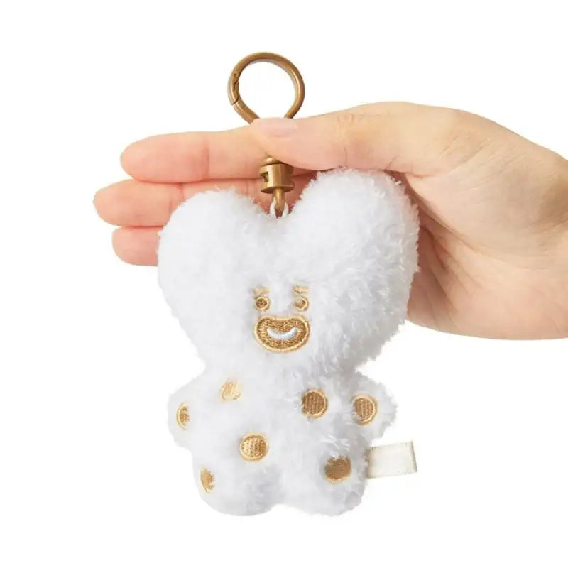 BT21- Twinkle Charm Doll - LINE FRIENDS - Accessories - Harumio