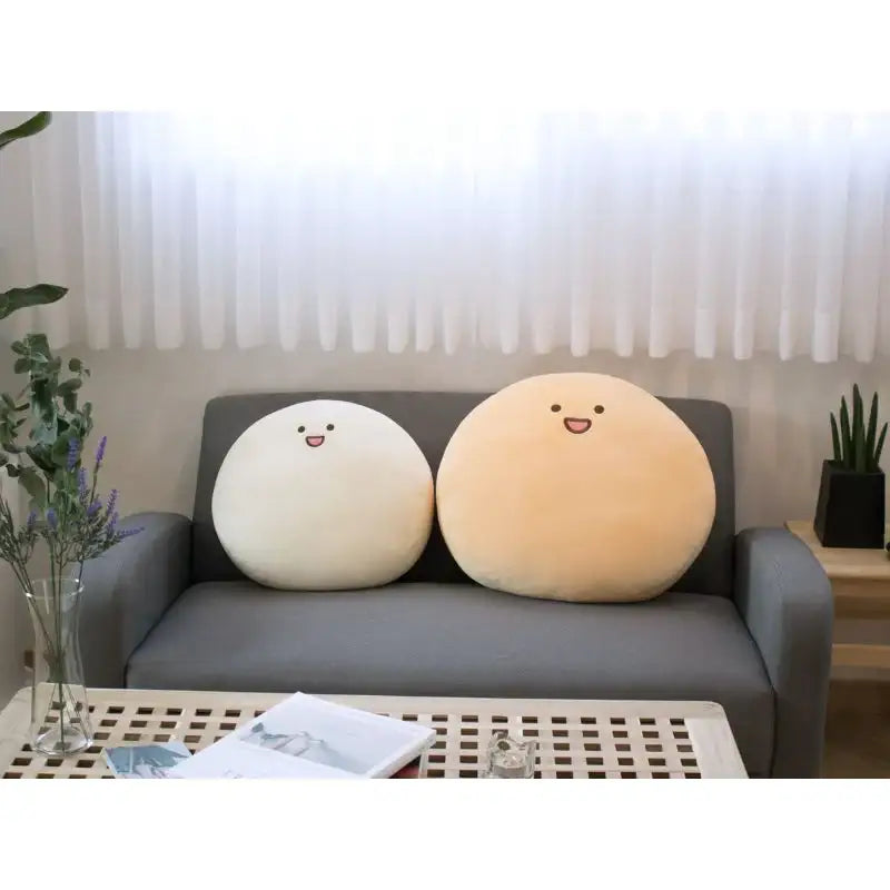 Dow Dow - Big Cushion - Dow Dow - Toys - Harumio