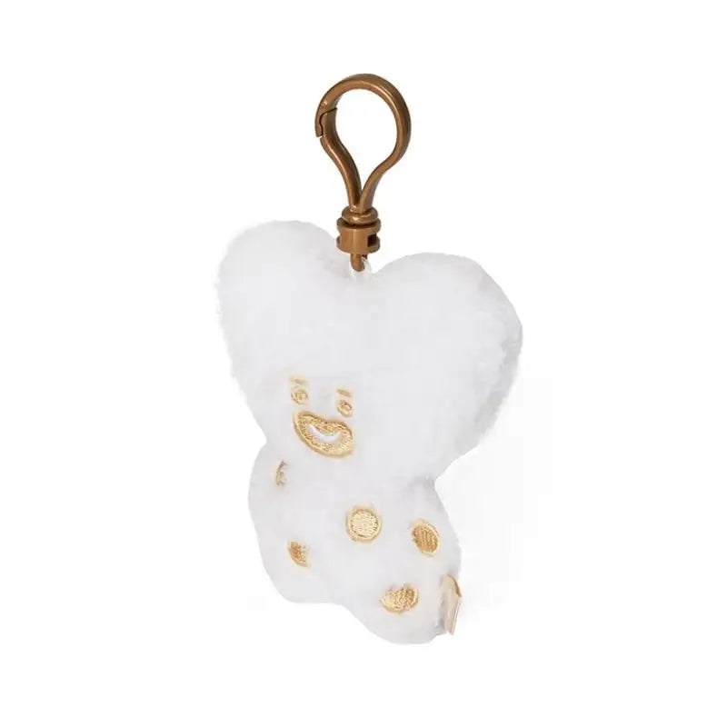 BT21- Twinkle Charm Doll - LINE FRIENDS - Accessories - Harumio