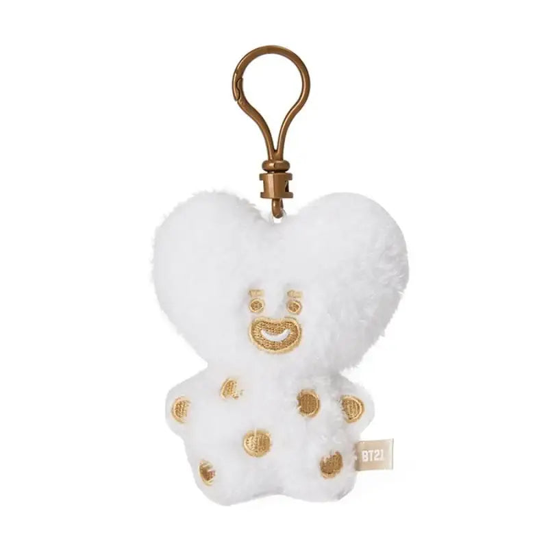 BT21- Twinkle Charm Doll - LINE FRIENDS - Accessories - Harumio