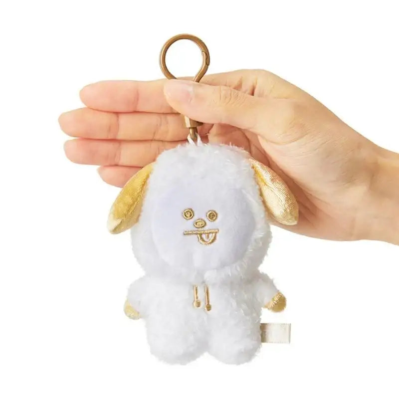 BT21- Twinkle Charm Doll - LINE FRIENDS - Accessories - Harumio