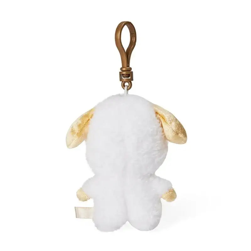 BT21- Twinkle Charm Doll - LINE FRIENDS - Accessories - Harumio