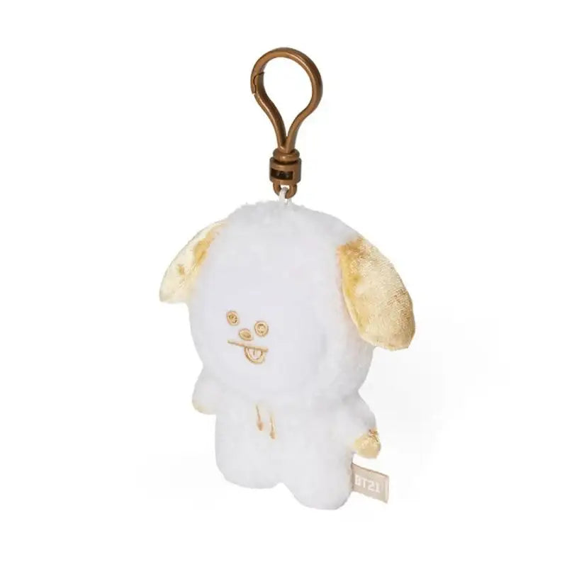 BT21- Twinkle Charm Doll - LINE FRIENDS - Accessories - Harumio