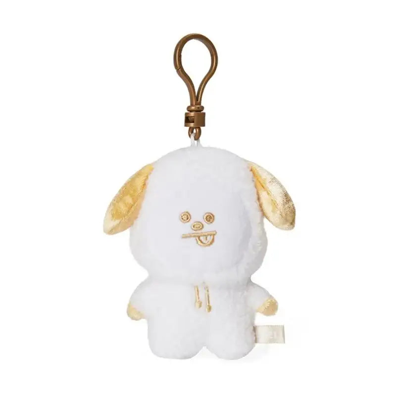 BT21- Twinkle Charm Doll - LINE FRIENDS - Accessories - Harumio