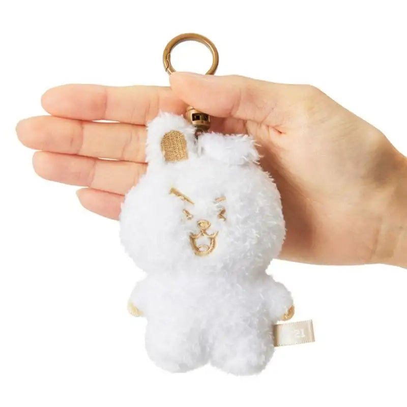 BT21- Twinkle Charm Doll - LINE FRIENDS - Accessories - Harumio