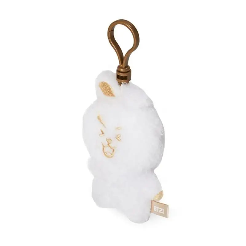 BT21- Twinkle Charm Doll - LINE FRIENDS - Accessories - Harumio