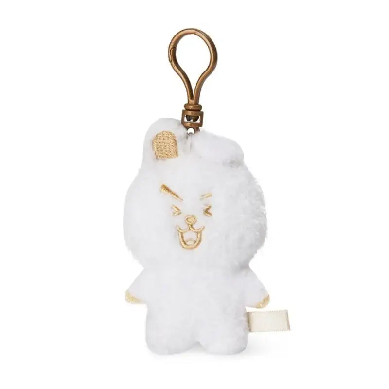 BT21- Twinkle Charm Doll - LINE FRIENDS - Accessories - Harumio