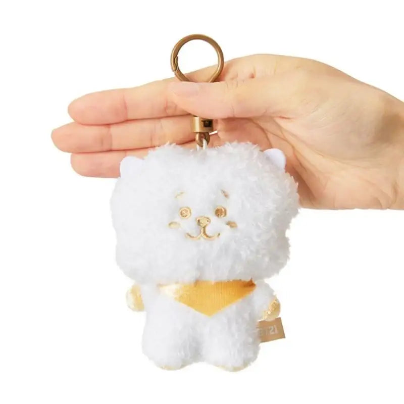 BT21- Twinkle Charm Doll - LINE FRIENDS - Accessories - Harumio