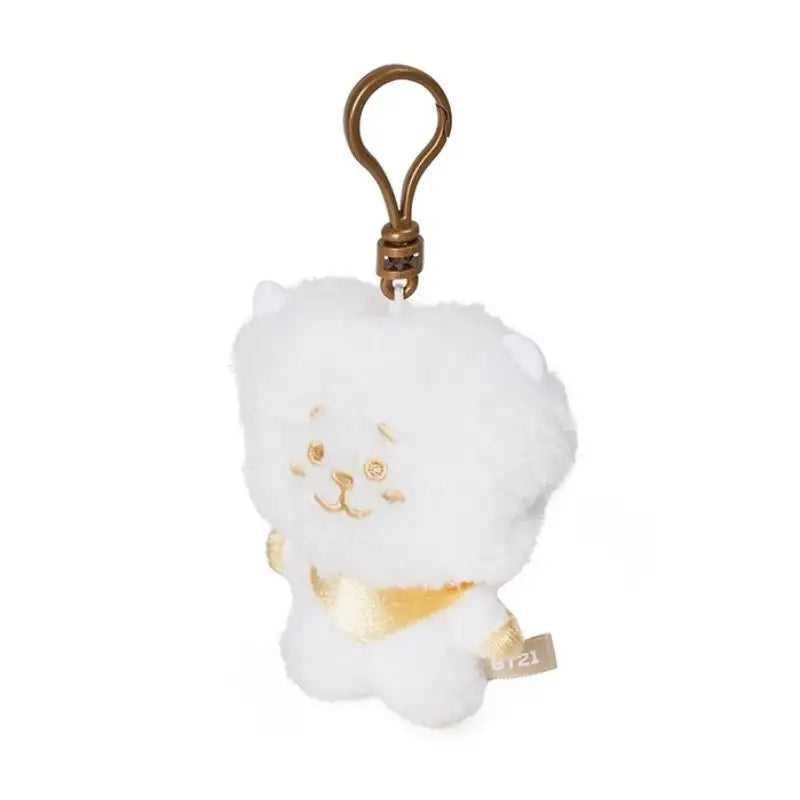 BT21- Twinkle Charm Doll - LINE FRIENDS - Accessories - Harumio
