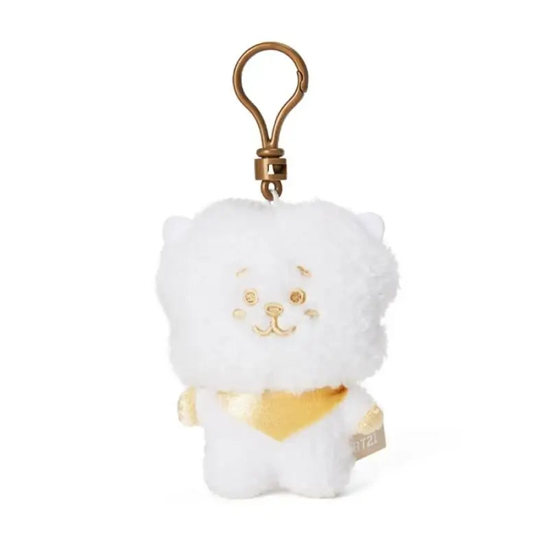 BT21- Twinkle Charm Doll - LINE FRIENDS - Accessories - Harumio