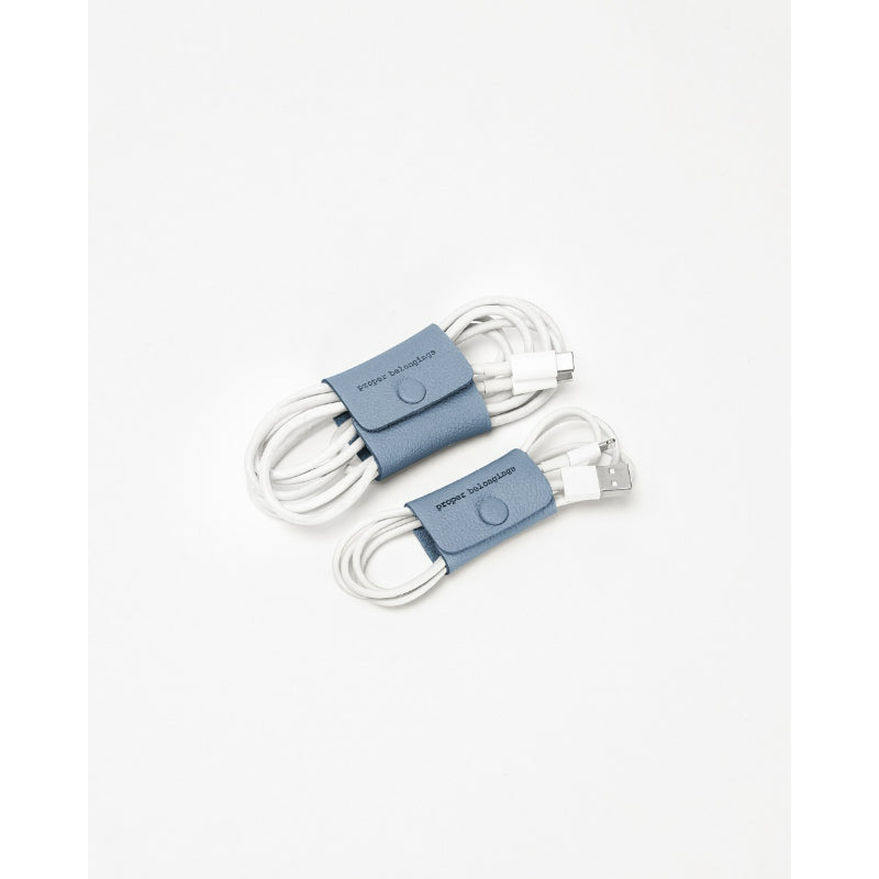 proper belongings - Cable Holder