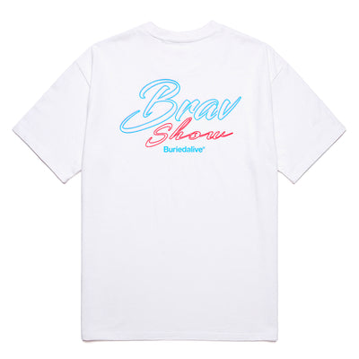 Buried Alive - Neon Short Sleeve T-Shirt