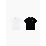 BT21 - Baby Outdoor Organic Short Sleeve T-Shirt Set - LINE FRIENDS - Clothes - Harumio