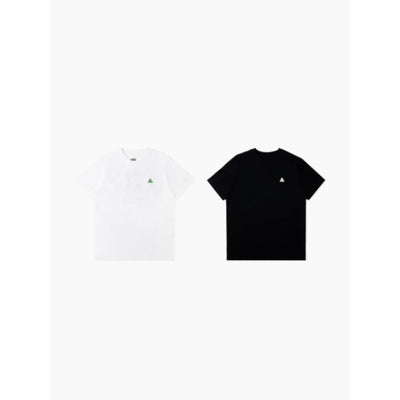 BT21 - Baby Outdoor Organic Short Sleeve T-Shirt Set