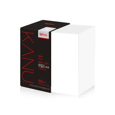 Maxim - Maxim Kanu Mini Mild Roast
