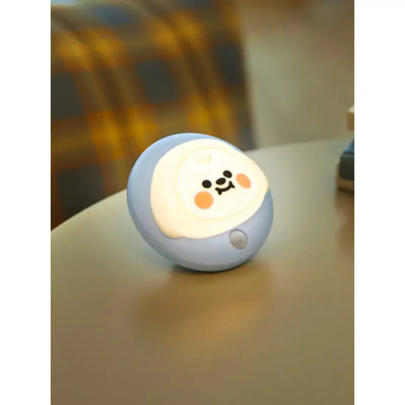 BT21- Baby Sensor Mood Lamp - LINE FRIENDS - Lighting - Harumio