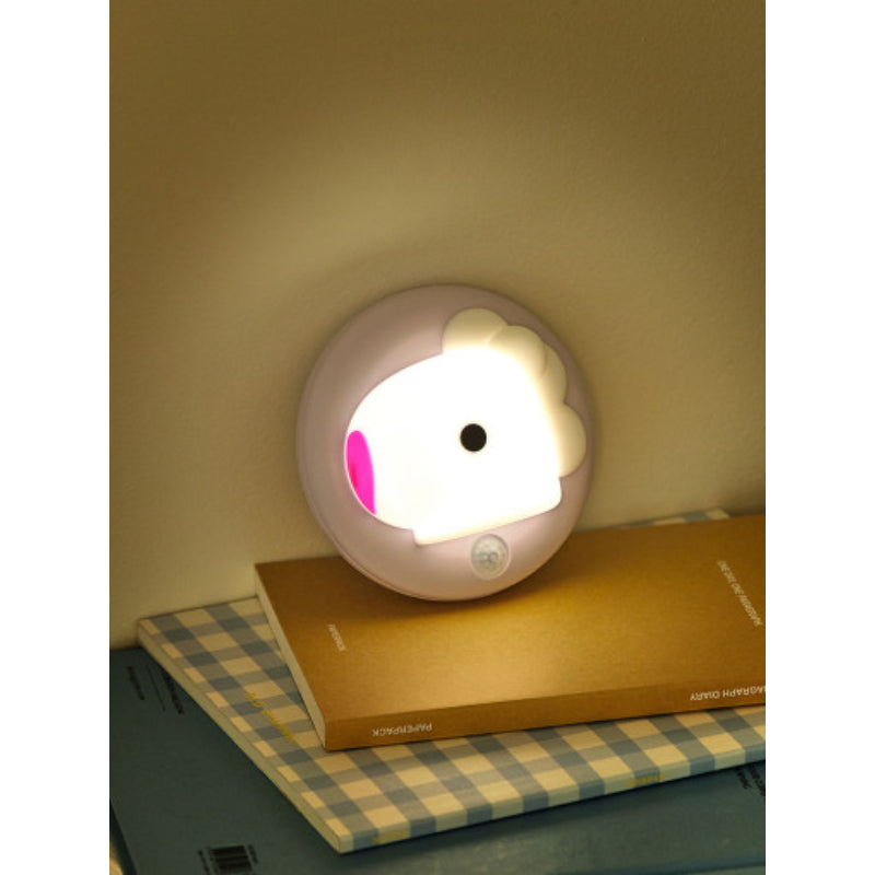 BT21- Baby Sensor Mood Lamp