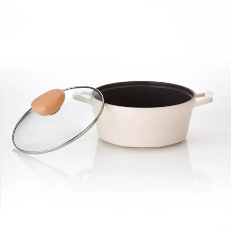 Neoflam - Carat Daily Pot Set Of 2 - Neoflam - Stock Pot - Harumio